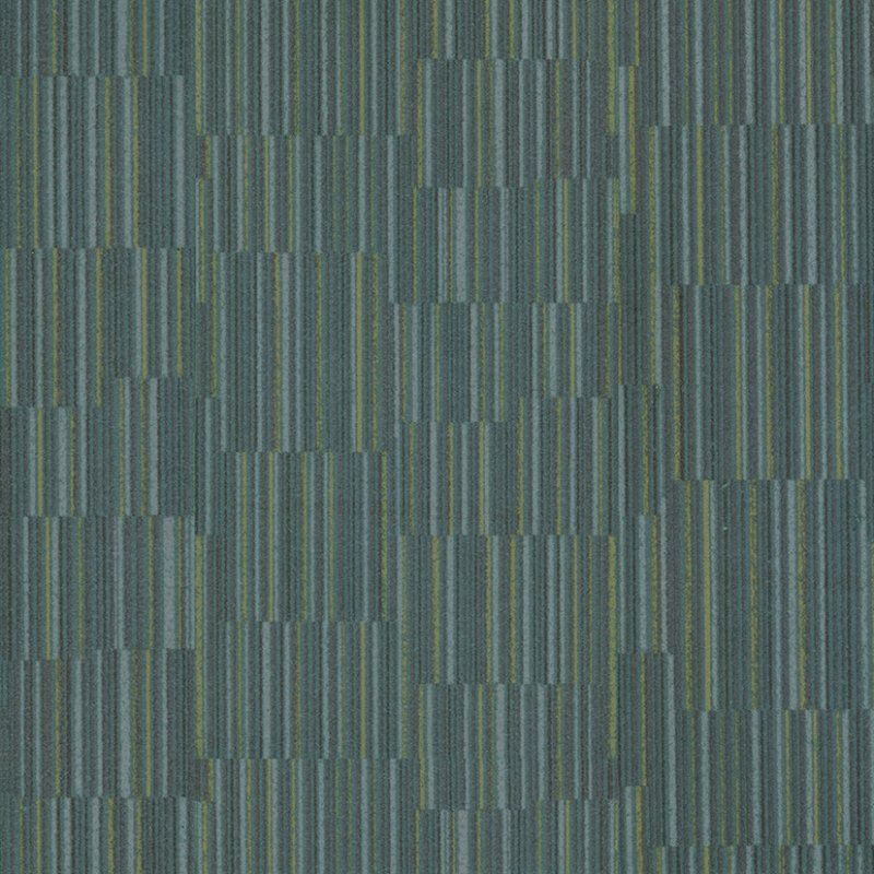 картинка Desoma Flock Stripes Marine 231019 0.5x0.5 m (Десома ) магазин Симфония Пола - официальный дилер Desoma в России