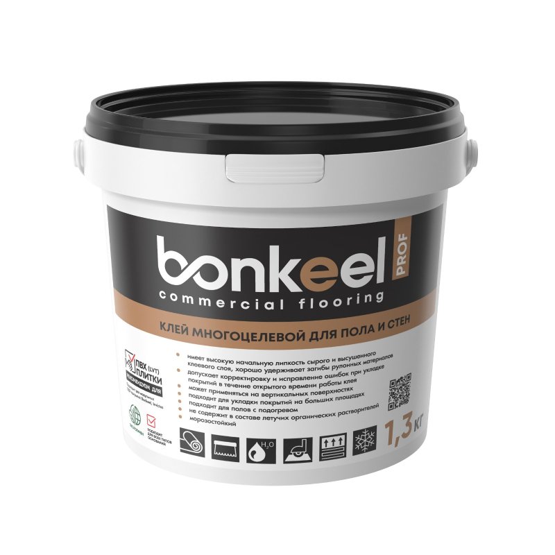 картинка Bonkeel Клей многоцелевой для пола и стен BONKEEL Prof ( ) магазин Симфония Пола - официальный дилер Bonkeel в России картинка Bonkeel Клей многоцелевой для пола и стен BONKEEL Prof ( ) магазин Симфония Пола - официальный дилер Bonkeel в России