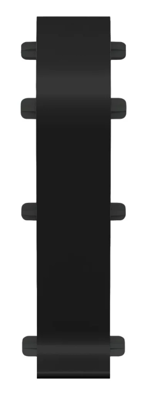 картинка Bonkeel Соединитель для плинтуса Bonkeel Vertex\Вертекс 5805\2003 (уп. 2шт) ( ) магазин Симфония Пола - официальный дилер Bonkeel в России