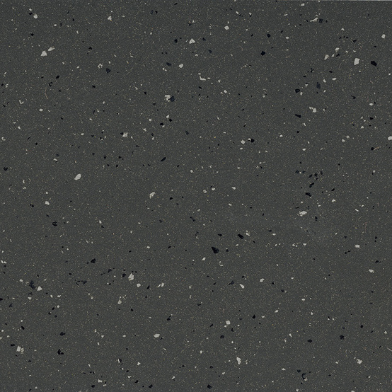 картинка Gerflor Lino Art Star, 0085 Mid Grey (Жерфлор ) магазин Симфония Пола - официальный дилер Gerflor в России