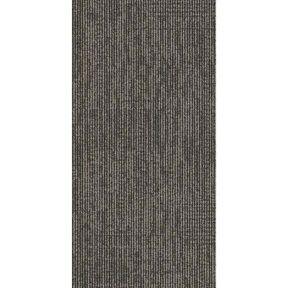 картинка Interface Ковровая плитка Interface (Интерфейс) Zen Stitch 9557005 Ash 0,25x1,0м (Интерфейс ) магазин Симфония Пола - официальный дилер Interface в России