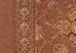 картинка Ulster Ковер Ulster (Ульстер) Ulster Kazan Runner Burnt Sienna 81/20019, ширина 0,91 м    80% Шерсть / 20% полиамид (PA) (Ульстер ) магазин Симфония Пола - официальный дилер Ulster в России