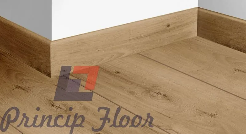 картинка Kronopol Цветной напольный плинтус Kronopol P85 2594, Celtic Oak, 2500х85х16мм, 9шт\уп 233396 ( ) магазин Симфония Пола - официальный дилер Kronopol в России