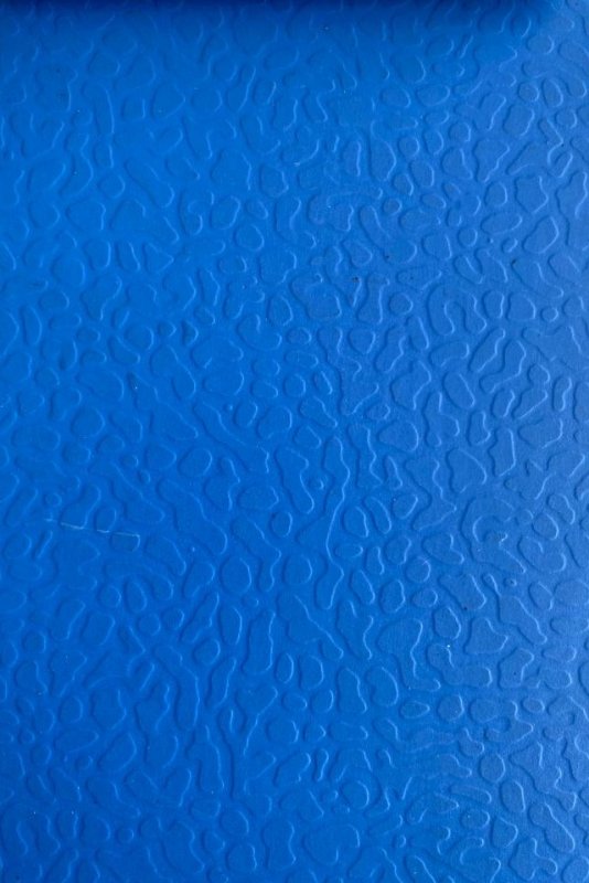 картинка Sport Flooring Sportfloor PVC GEM 8.5 blue (СпортФлуринг СпортФлур Гем 8,5 синий) магазин Симфония Пола - официальный дилер Sport Flooring в России