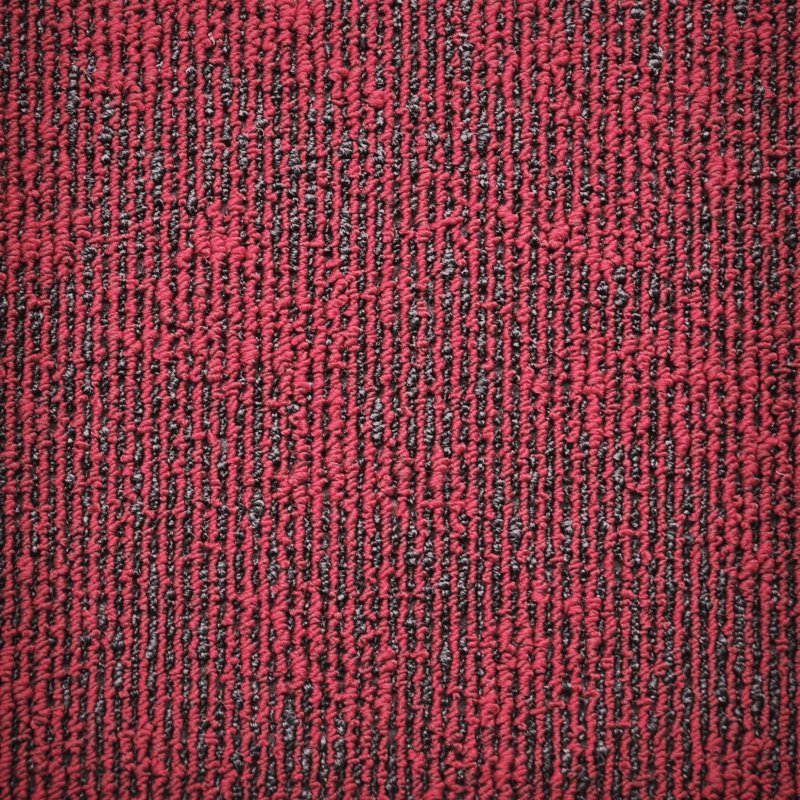 картинка Bonkeel Ковровая плитка BONKEEL Sunrise Red ( ) магазин Симфония Пола - официальный дилер Bonkeel в России