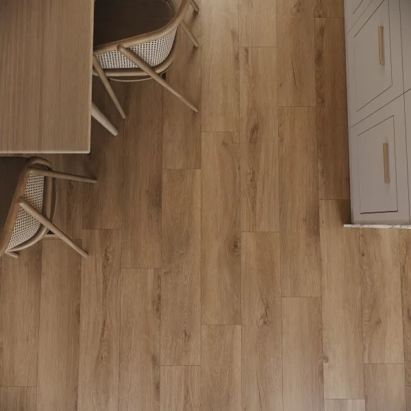 картинка Invictus ПВХ плитка Invictus LVT RC Invictus PrimusPlank Riviera Oak Caramel 5,0x177xx1210 2,137м2\10 580445 ( ) магазин Симфония Пола - официальный дилер Invictus в России