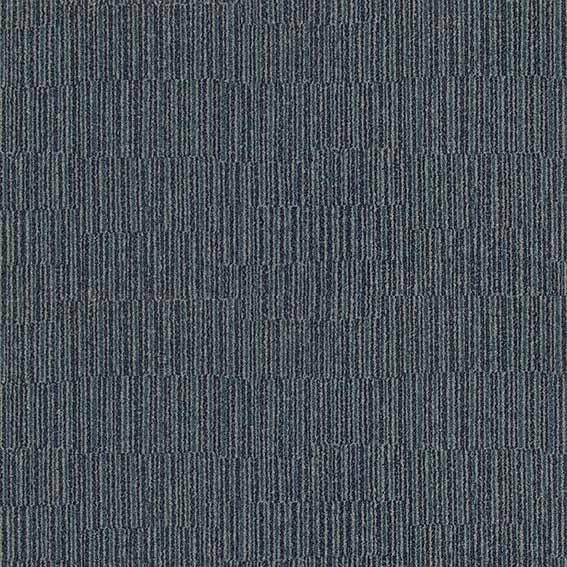 картинка Vertigo Ковровая плитка Flock Stripe 1622070  0.5x0.5 m (Вертиго ) магазин Симфония Пола - официальный дилер Vertigo в России