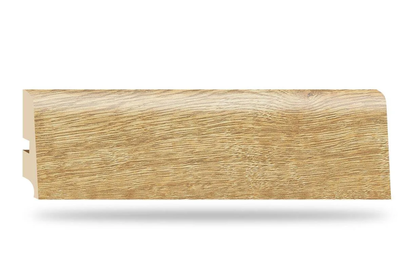 картинка Kronopol Цветной напольный плинтус Kronopol P85 4582 Oskar Oak, 2500х85х16мм, 9шт\уп 454429 ( ) магазин Симфония Пола - официальный дилер Kronopol в России