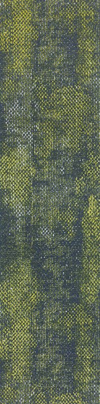 картинка Vertigo Ковровая плитка Flock Forest 1755040  0.25x1 m (Вертиго ) магазин Симфония Пола - официальный дилер Vertigo в России