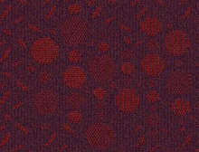картинка Interface Ковровая плитка Interface (Интерфейс) Circles 332113 Tangent 0.5 x 0.5 м (Интерфейс ) магазин Симфония Пола - официальный дилер Interface в России