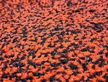 картинка Vivat Carpet Ковер напольный грязезащитный влаговпитывающий, красный, 40х60 см (Виват карпет Ковер напольный грязезащитный влаговпитывающий, красный, 40х60 см) магазин Симфония Пола - официальный дилер Vivat Carpet в России