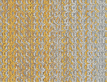 картинка Interface Ковровая плитка Interface (Интерфейс) Woven Gradience WG200 item 4307011 Pearl/ Sunrise 0.5x0.5 m (Интерфейс ) магазин Симфония Пола - официальный дилер Interface в России