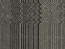 картинка Interface Ковровая плитка Interface (Интерфейс) Visual Code Stitch Count 9279005 Flint Count 25x100 cm (Интерфейс ) магазин Симфония Пола - официальный дилер Interface в России