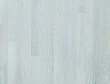 картинка Karelia Штучный паркет Karelia (Карелия) | ASH BLUE LILY, однополосный (Карелия ) магазин Симфония Пола - официальный дилер Karelia в России