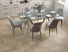 картинка Alpine Floor ЕСО 13-3 Дуб Ваниль Селект (Алпайн флор ЭКО 13-3 Дуб Ваниль Селект) магазин Симфония Пола - официальный дилер Alpine Floor в России 