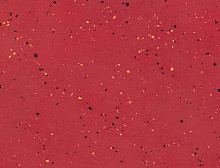 картинка Gerflor Lino Art Star, 0015 Glaring Red (Жерфлор ) магазин Симфония Пола - официальный дилер Gerflor в России