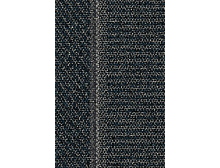 картинка Interface Ковровая плитка Interface (Интерфейс) Simple Sash 9554004 Indigo 0,25x1,0м (Интерфейс ) магазин Симфония Пола - официальный дилер Interface в России 