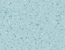 картинка Gerflor ПВХ рулонный Gerflor (Жерфлор) Mipolam Affinity 4417 Aquamarine, рулон 2х20м (Жерфлор ) магазин Симфония Пола - официальный дилер Gerflor в России 