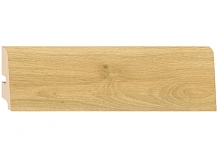 картинка Kronopol Плинтус Kronopol P85 4916 Oxford Oak, 2500х85х16мм, 9шт\уп ( ) магазин Симфония Пола - официальный дилер Kronopol в России