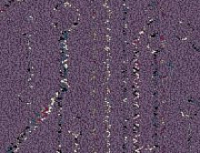 картинка Interface Ковровая плитка Interface (Интерфейс) Visual Code Circuit Board 9280006 Purple Circuit 25x100 cm, item 9280002 (Интерфейс ) магазин Симфония Пола - официальный дилер Interface в России 