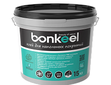 картинка Bonkeel Клей для напольных покрытий Bonkeel, 15кг ( ) магазин Симфония Пола - официальный дилер Bonkeel в России