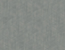 картинка Interface ПВХ плитка Interface (Интерфейс) Drawn Lines A00908 Silver 25X100cм (Интерфейс ) магазин Симфония Пола - официальный дилер Interface в России