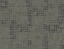 картинка Interface Ковровая плитка Interface (Интерфейс) Human Connections Kerbstone 8339002 Slate 50x50 см, item 8339002 (Интерфейс ) магазин Симфония Пола - официальный дилер Interface в России