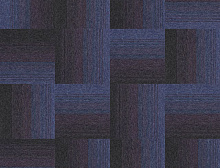 картинка Interface Ковровая плитка Interface (Интерфейс) Employ Lines 4223007 Iridescent, 0.5x0.5 m, item 4223007 (Интерфейс ) магазин Симфония Пола - официальный дилер Interface в России 