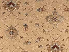 картинка Ulster Ковер Ulster (Ульстер) Ulster Anatolia Medallion Dune 41/2287 ширина 1,83 м 80% Шерсть / 20% полиамид (PA) (Ульстер ) магазин Симфония Пола - официальный дилер Ulster в России