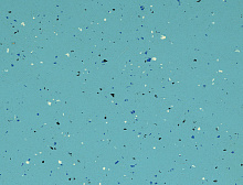 картинка Gerflor Lino Art Star, 0020 Aqua Turquoise (Жерфлор ) магазин Симфония Пола - официальный дилер Gerflor в России