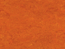 картинка Gerflor Marmorette Pur 2,5 мм, 0117 Mandarin Orange (Жерфлор ) магазин Симфония Пола - официальный дилер Gerflor в России