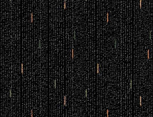 картинка Interface Ковровая плитка Interface (Интерфейс) Razzle Dazzle Bright Spark 306433 Roman Candle0,5x0,5м (Интерфейс ) магазин Симфония Пола - официальный дилер Interface в России 