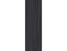 картинка Interface Ковровая плитка Interface (Интерфейс) Net Effect Two B701 332888 Black Sea 0,25 x 1.00 м (Интерфейс ) магазин Симфония Пола - официальный дилер Interface в России