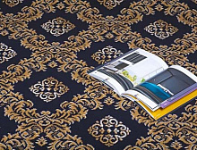 картинка Balta Ковролин Balta Woven 304921 (Балта Балта Вувэн 304921) магазин Симфония Пола - официальный дилер Balta в России