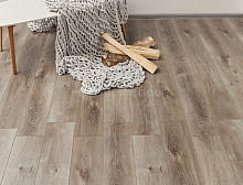 картинка Alpine Floor SPC ламинат ECO 7-4 Дуб Грей Дождливый (Альпин Флор ECO 7-4 Дуб Грей Дождливый) магазин Симфония Пола - официальный дилер Alpine Floor в России