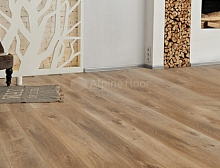картинка Alpine Floor SPC ламинат ECO 7-2 Дуб Белая ночь (Альпин Флор ECO 7-2 Дуб Белая ночь) магазин Симфония Пола - официальный дилер Alpine Floor в России