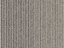 картинка Interface Ковровая плитка Interface (Интерфейс) Interface Silver Linings Collection 333807 Stone Fade - 0.25 x 1 m, item 7833007 (Интерфейс ) магазин Симфония Пола - официальный дилер Interface в России 