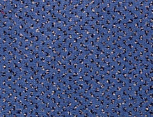 картинка BIG Beaulieu International Group Ковер BIG Beaulieu International Group (БИГ) Venezia 892 Porcelain Blue (синяя с серыми точками) 100% ПОЛИАМИД (Биг ) магазин Симфония Пола - официальный дилер BIG Beaulieu International Group в России 