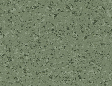 картинка Gerflor ПВХ рулонный Gerflor (Жерфлор) Mipolam Affinity 4457 Olivine, рулон 2х20м (Жерфлор ) магазин Симфония Пола - официальный дилер Gerflor в России
