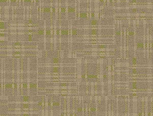 картинка Interface Ковровая плитка Interface (Интерфейс) Scottish Sett item 8151007 Plaid Raffia 0,5х0,5мм (Интерфейс ) магазин Симфония Пола - официальный дилер Interface в России 