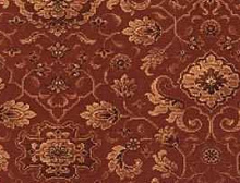 картинка Ulster Ковер Ulster (Ульстер) Ulster Anatolia Shirvan Petra Red  21/2374 , ширина 2.74 м 80% Шерсть / 20% полиамид (PA) (Ульстер ) магазин Симфония Пола - официальный дилер Ulster в России 