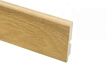 картинка Kronopol Плинтус Kronopol P85 4575 Peacock Oak, 2500х85х16мм, 9шт\уп ( ) магазин Симфония Пола - официальный дилер Kronopol в России