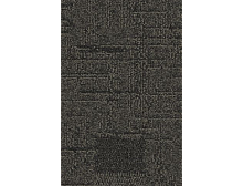 картинка Interface Ковровая плитка Interface (Интерфейс) Vintage Kimono 9556005 Coal 0,25x1,0м (Интерфейс ) магазин Симфония Пола - официальный дилер Interface в России 