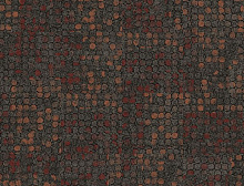 картинка Interface Ковровая плитка Interface (Интерфейс) NY+LON Streets Broome Street 9440002 Brick Glass 0,5х0,5 м (Интерфейс ) магазин Симфония Пола - официальный дилер Interface в России 