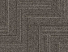 картинка Interface Ковровая плитка Interface (Интерфейс) WW860 335103 item 8109003 Charcoal Tweed 0,25х1,0мм (Интерфейс ) магазин Симфония Пола - официальный дилер Interface в России