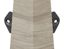 картинка Bonkeel Угол наружный Bonkeel Vertex\Вертекс 8512\6405 (уп. 2 шт) ( ) магазин Симфония Пола - официальный дилер Bonkeel в России