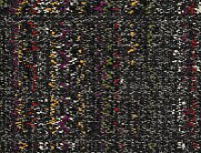 картинка Interface Ковровая плитка Interface (Интерфейс) Visual Code Static Lines 9276004 Granite Static 25x100 cm (Интерфейс ) магазин Симфония Пола - официальный дилер Interface в России