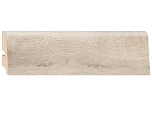 картинка Kronopol Плинтус Kronopol P85 4924 Champs-Elysees Sycamore, 2500х85х16мм, 9шт\уп ( ) магазин Симфония Пола - официальный дилер Kronopol в России
