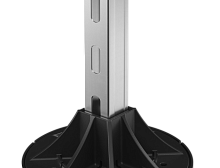 картинка HILST Кровельная опора HILST PLATFORM LIGHT ( ) магазин Симфония Пола - официальный дилер HILST в России 
