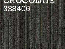 картинка Interface Ковровая плитка Interface (Интерфейс) Series 1 301 Chocolate 338406, 0.5 x 0.5, item 1589007 (Интерфейс ) магазин Симфония Пола - официальный дилер Interface в России
